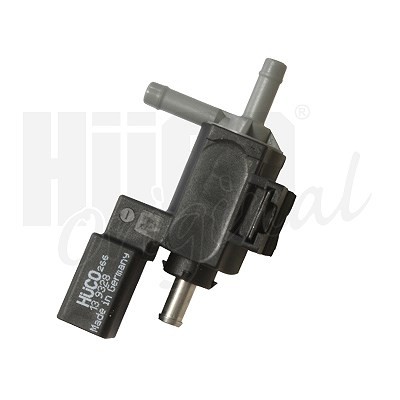 Hitachi Ladedruckregelventil U.A. FüR Audi, Seat, Skoda, VW-image