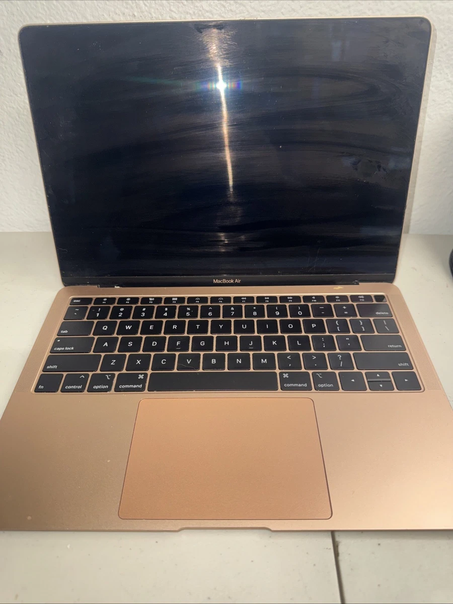 2018 Apple MacBook Air Laptops | eBay