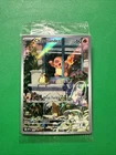 Pokemon TCG - Charmander IR - Obsidian Flames ETB Promo - Factory Sealed