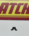 Lesney Matchbox #38 Honda Motorcycle Original Kickstand Original Part.