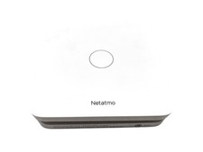 Smart Carbon Monoxide Sensor NETATMO NCO