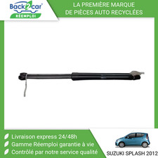 Verin de hayon / de capot Suzuki SPLASH