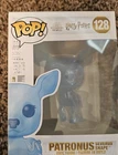 Funko Pop! Vinyl: Harry Potter - Patronus Severus Snape  #128