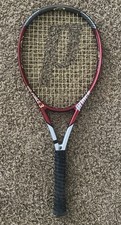 Prince Force 3 Premier Ti oversized Tennis Racquet 4 1/2 Grip 110