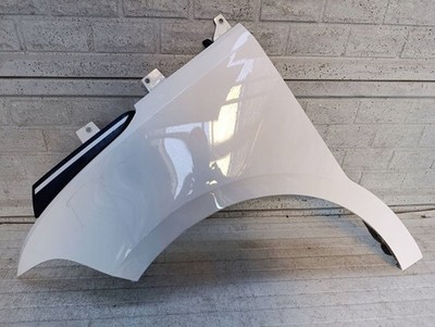 VW ID BUZZ 22- Kotflügel Vorne Links Fahrerseite OE Original Teil Gebraucht