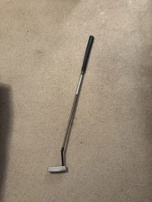 GOODWOOD M1 Stainless Steel Golf Putter Right Handed 34 Inches
