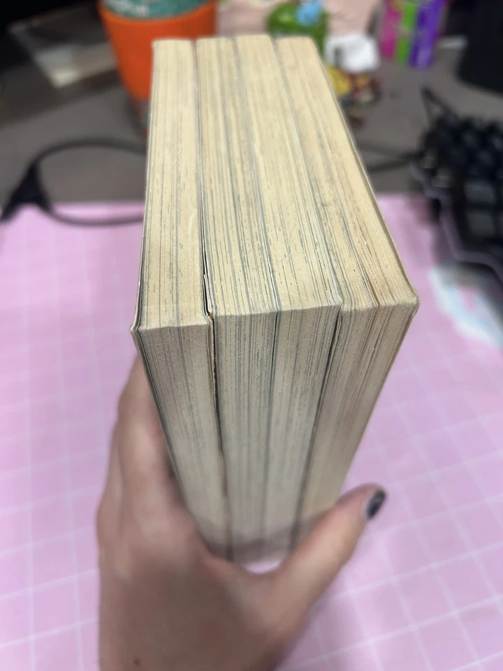 Lote de 7 libros de manga Digimon de Tokyopop Foto 3 de 4