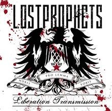 Liberation Transmission von Lostprophets | CD | Zustand akzeptabel