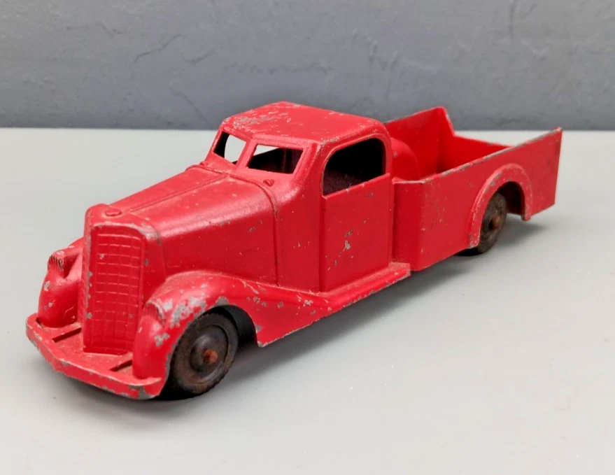 Ford 1940 Year of Manufacture Vintage Manufacture Diecast Pickup