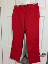 the limited drew fit pants