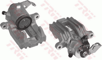 Bremssattel Hinterachse Rechts FüR Seat Skoda VW Leon Toledo II Octavia I Combi