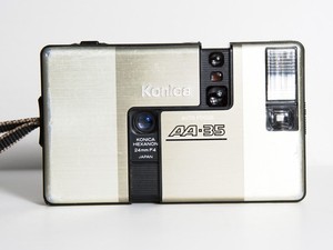 Konica Recorder | eBay