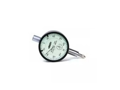 Insize 2311-3 Range 3mm Compact Dial Indicators