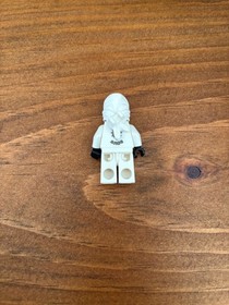 LEGO NINJAGO: Zane Dx (2171) 100% Complete with Spinner, Cards, and Manual 