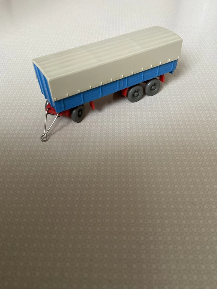 Wiking LKW Anhänger