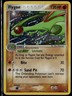 Flygon 3/17 Holo Rare POP Series 4 LP Pokemon Card