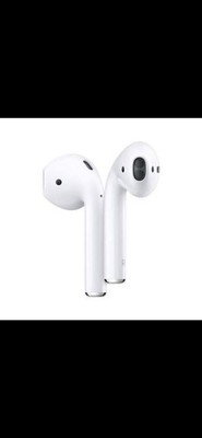 Apple AirPods mit kabelgebundenem Ladecase (2. Generation)