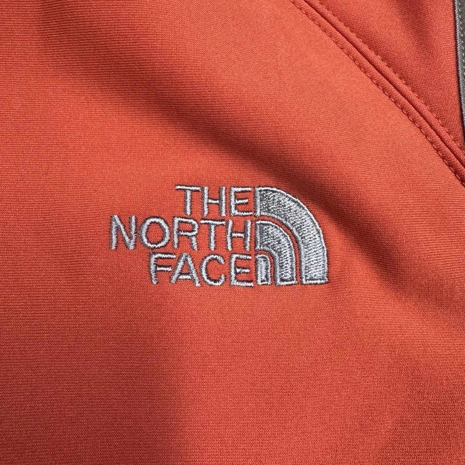 Chaleco para mujer The North Face cremallera completa talla grande/dos bolsillos delanteros Foto 3 de 4