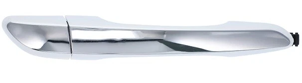 4 Maçaneta Da Porta Interna Para Hyundai Tucson 2005 2006