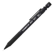 STAEDTLER Sharp Pen REG 0.5mm Limited Edition Matte Black 925 85-05B