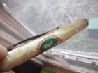 Consolidated Freightways Mechanical Lead Pencil 1931 Consolidated Freight lines — photo 6