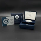 250th Anniversary U.S. Navy Silver Eagle Proof 1 oz ounce .999 Silver 2025 S