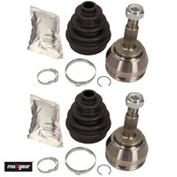 2X Gelenksatz FüR Antriebswelle Maxgear 49-1460 2 GelenksäTze Vorne