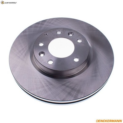 2x BREMSSCHEIBE B130798 FÜR MAZDA CX-7 L3-VDT/L3K7 2.3L R2AA 2.2L L5-VE 2.5L 