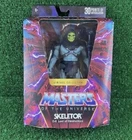 MOTU Masters of The Universe Masterverse Vintage Collection SKELETOR Figure NEW