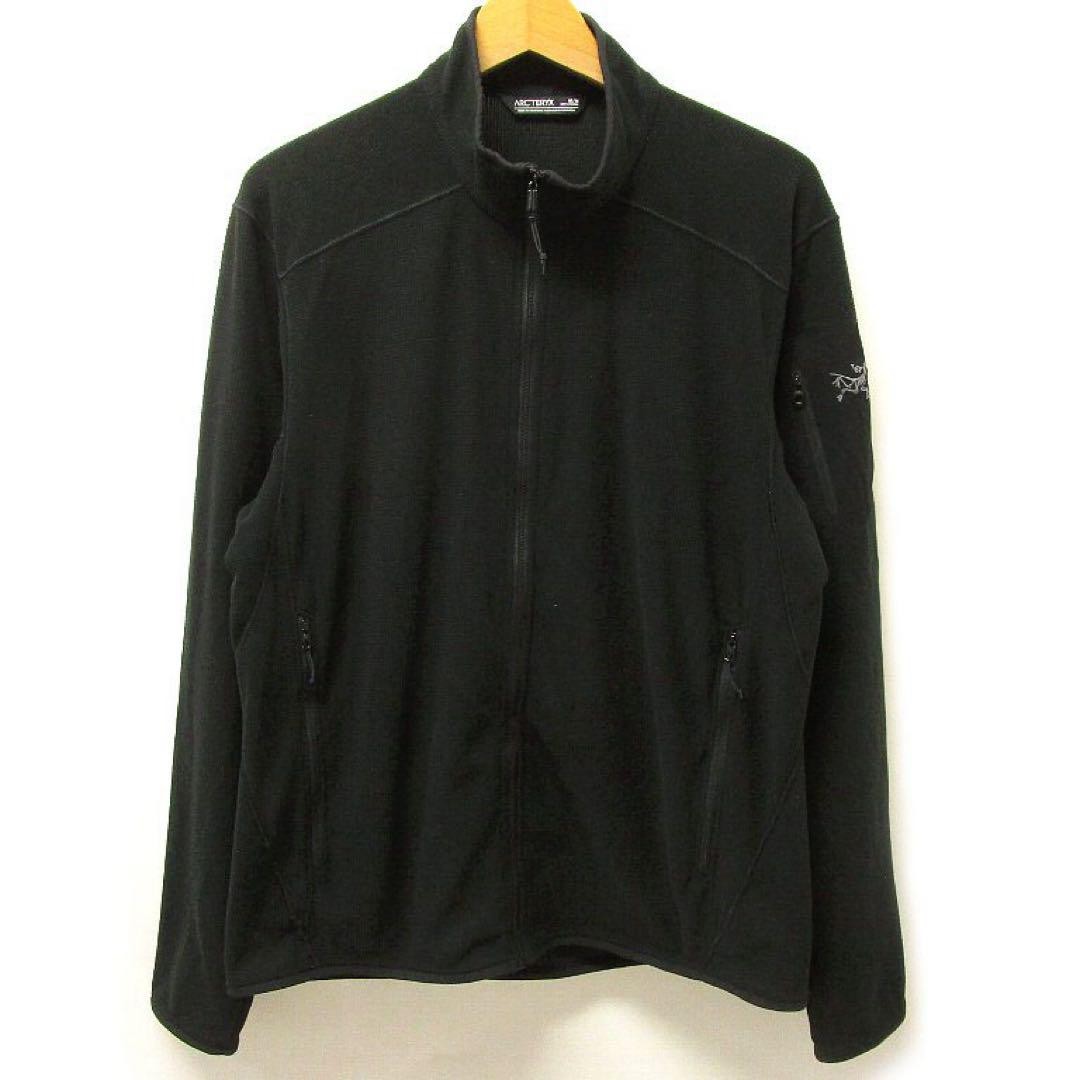 Giacca Arc'Teryx Delta Lt M