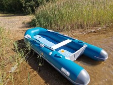 Schlauchboot Sportboot