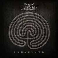 Labyrinth | Waldkauz | Audio-Cd | Cd | 2021 | 375 Media Gmbh | Ean 4006180323423