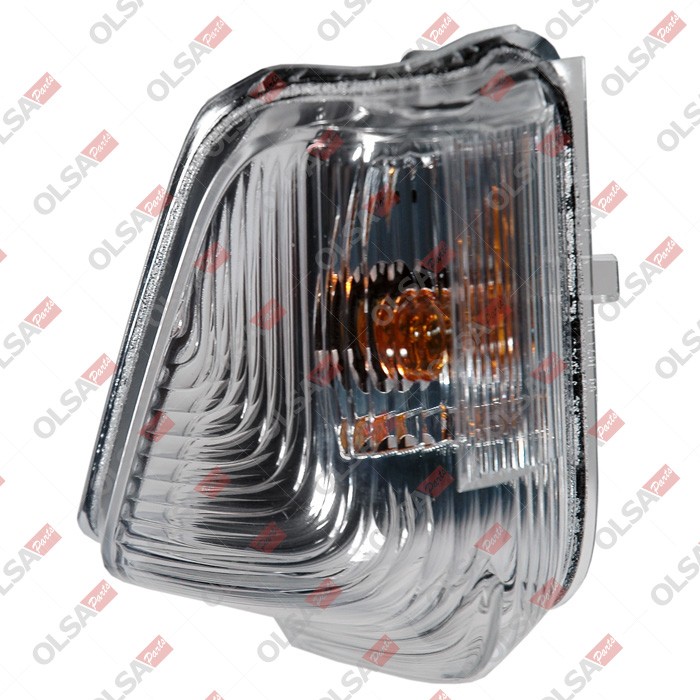 Fits OLSA OL5.42.065.00 Side mirror indicator lamp OL5.42.065.00 do MERCEDES SP