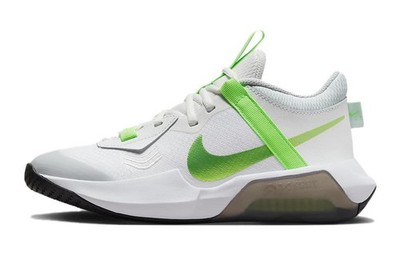 Nike Air Zoom Crossover White Green Strike (GS) DC5216-104