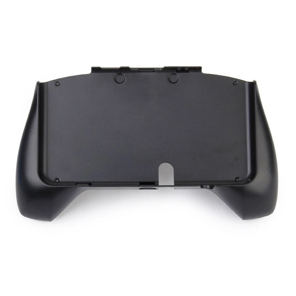 New Hand Grip Controller - Black Handle Holder for Comfortable Play - Image 4 of 4