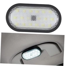 Car LED Dome Lights Interior Wireless,Trunk Light,USB Rechargeable Battery 