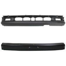 Bumper Face Bar Front For Pickup Mazda B2200 Truck B2600 1990-1993 Bumper Face Bar Front For Pickup Mazda B2200 Truck B2600 1990-1993