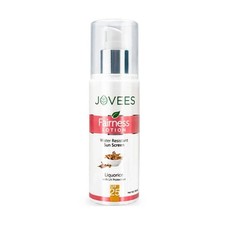 Jovees Herbal Sunscreen Fairness Lotion Spf 25, 100ml
