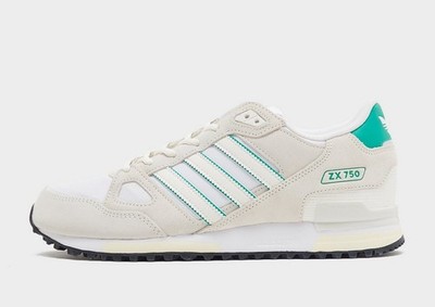 Authentic Adidas Originals ZX 750 ® ( Men Sizes: UK 8 EUR 42 ) Off