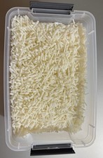 Bulk Nylon Plantation Shutter Louver Pins Qty 10,000