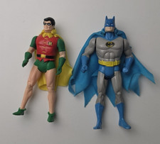 Product Image: Vintage 1984 Super Powers Series 1 BATMAN and ROBIN Kenner All Original