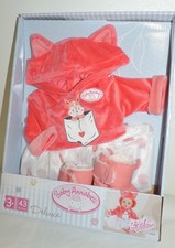 NEW Baby Annabell DELUXE