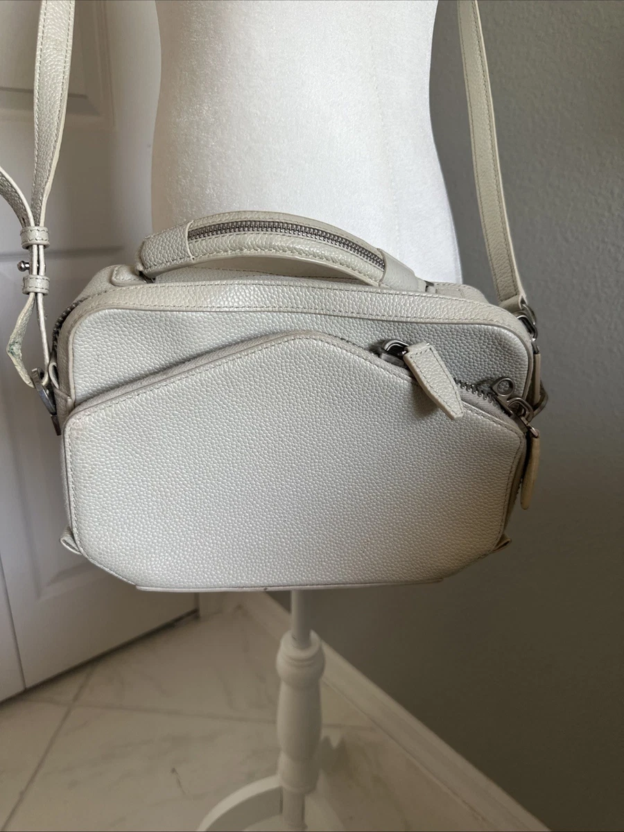 Alexander Wang Solid Leather Exterior Bags & Handbags for  display picture 3