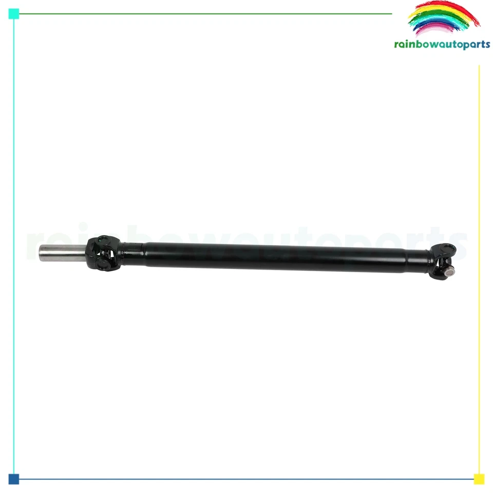 Drive Shaft For 1996-2005 Chevrolet Blazer 1996-2001 GMC Jimmy 15038490 Foto 2 de 4