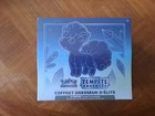 ETB Tempête Argentée Pokémon Scellé