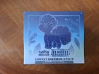 ETB Tempête Argentée Pokémon Scellé