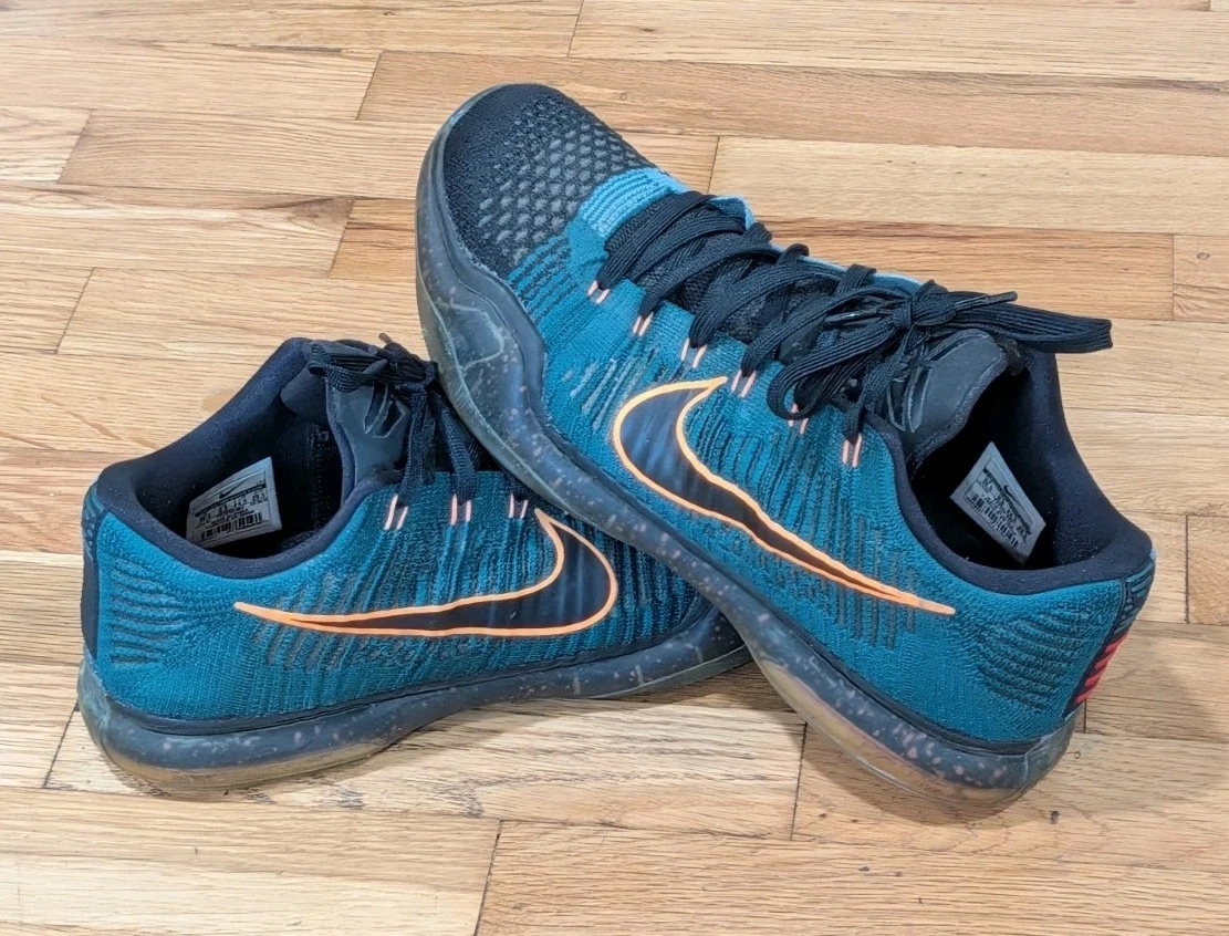 Nike Kobe 10 Elite Men's Sneakers for Sale | Authenticity
