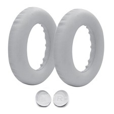 1Pair Soft Leather EarPad Cover Cushion For NC700 BOSE 700 Headphone Headset B