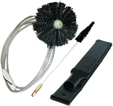 Everbilt BPCKHD Vacuum Lint Dryer Cleaner, Vent Lint Removal Kit