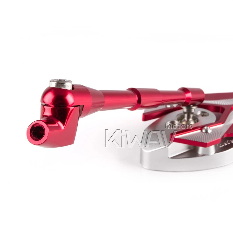 Magazi mirror model VIPER red fits Victory Vegas Jackpot High-ball - Image 4 of 4